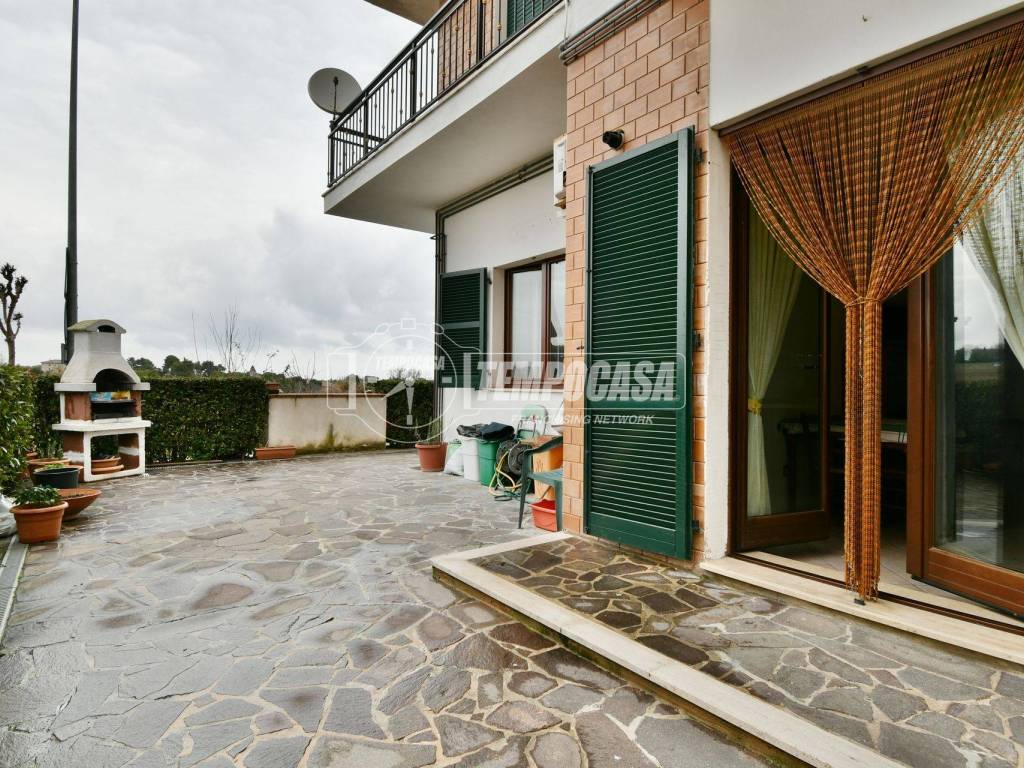 Appartamento a Porto sant'elpidio in Via Palmiro Togliatti - Foto 4