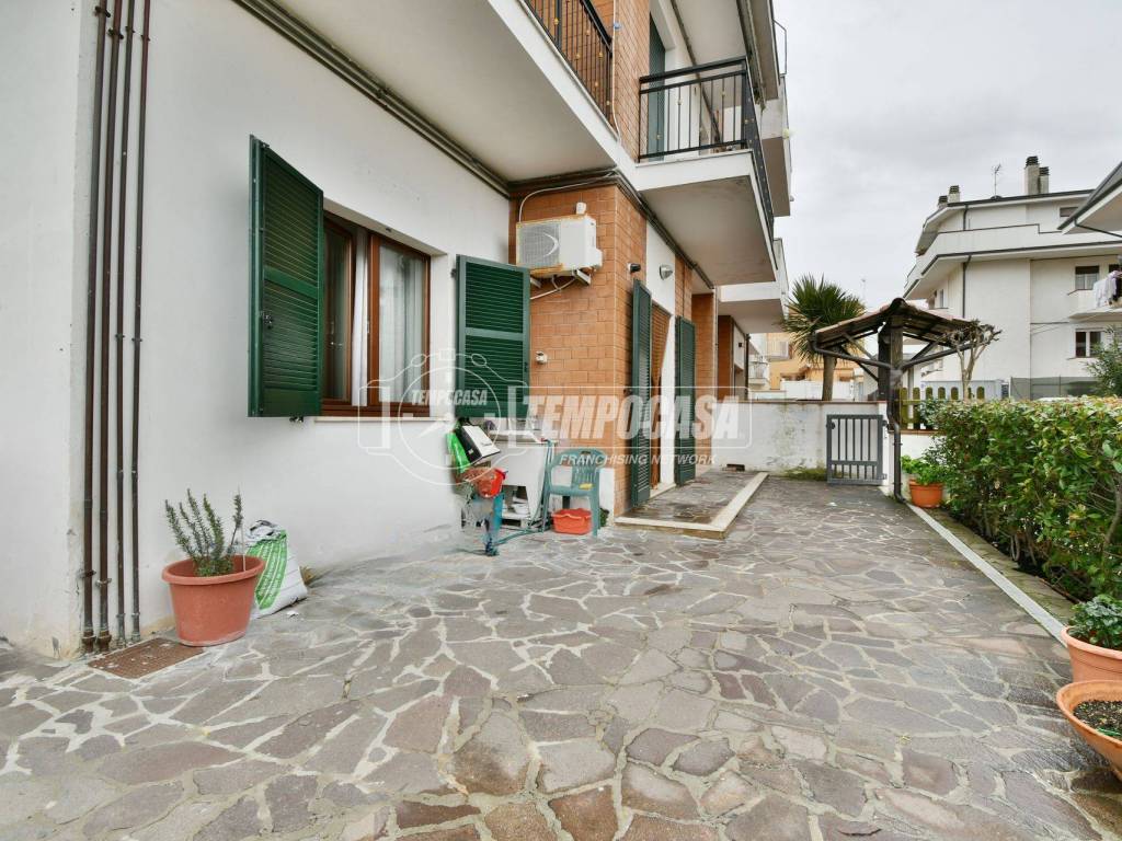 Appartamento a Porto sant'elpidio in Via Palmiro Togliatti - Foto 5