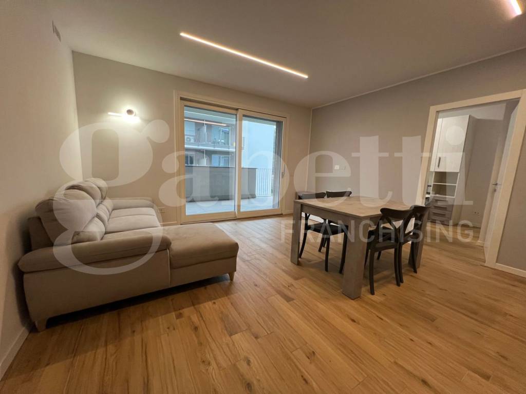 Appartamento a Bergamo in via Pizzo Recastello , 31 - Foto 2