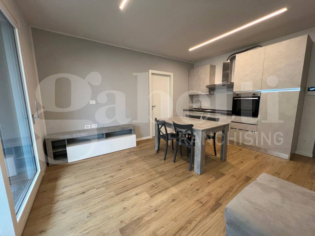 Appartamento a Bergamo in via Pizzo Recastello , 31 - Foto 4