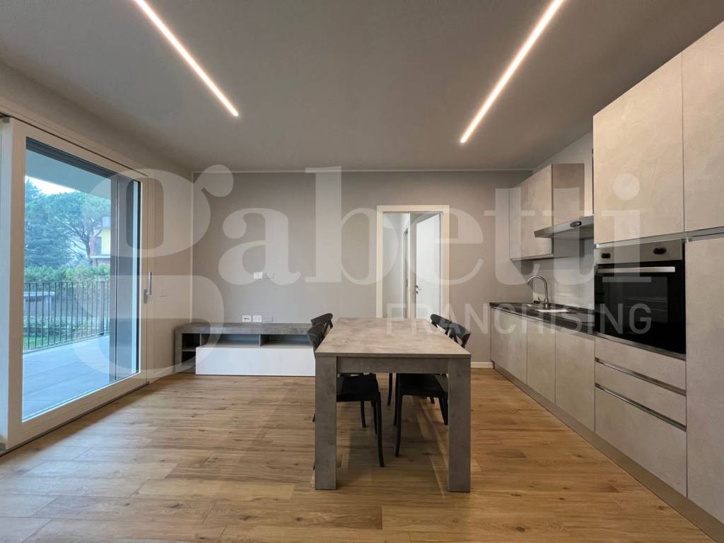 Appartamento a Bergamo in via Pizzo Recastello , 31 - Foto 5
