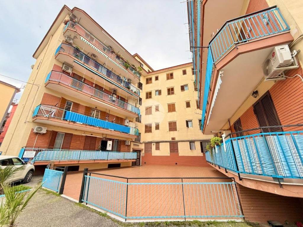 Appartamento a Pozzuoli in Via Vigna - Foto 2