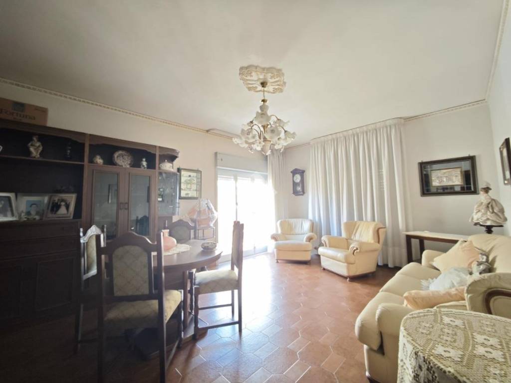 Appartamento a Trapani in Via Giuseppe Oresti, 6 - Foto 5