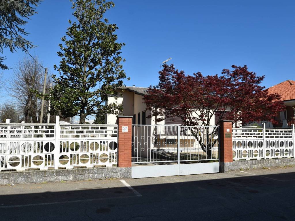 Villa a Caresanablot in Via Custoza - Foto 2