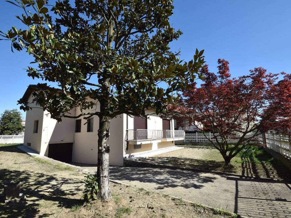 Villa a Caresanablot in Via Custoza - Foto 5