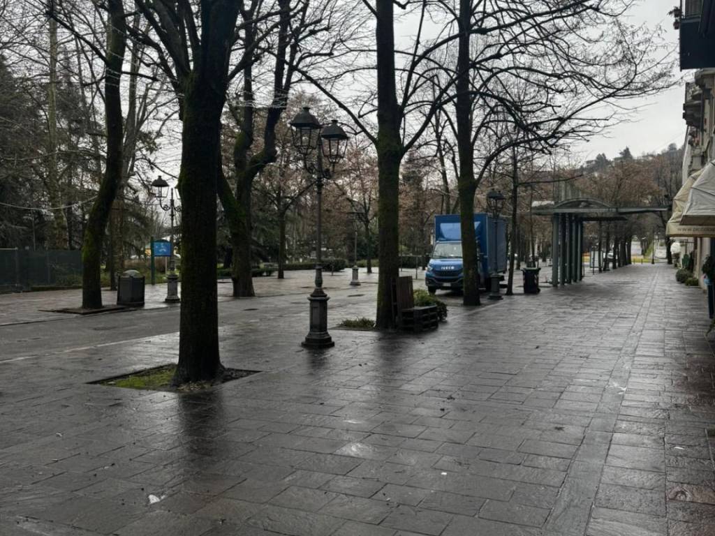 Immobile a Salsomaggiore terme in Viale Gian Domenico Romagnosi, 14 - Foto 2