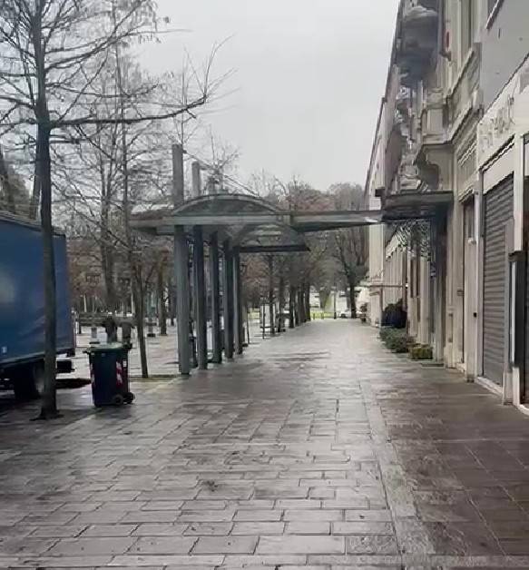 Immobile a Salsomaggiore terme in Viale Gian Domenico Romagnosi, 14 - Foto 3
