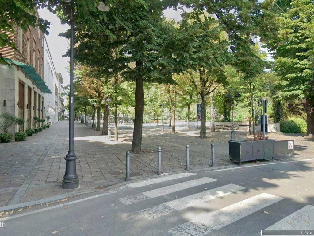 Immobile a Salsomaggiore terme in Viale Gian Domenico Romagnosi, 14 - Foto 4