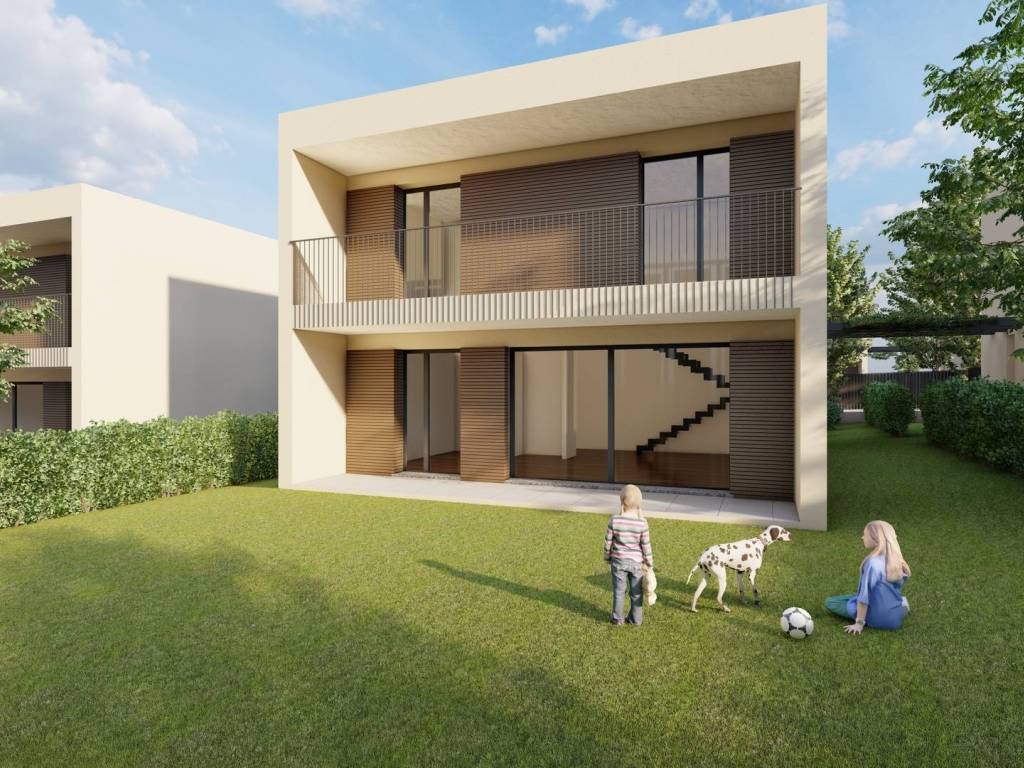 Villa a Castronno in Via Roma - Foto 4