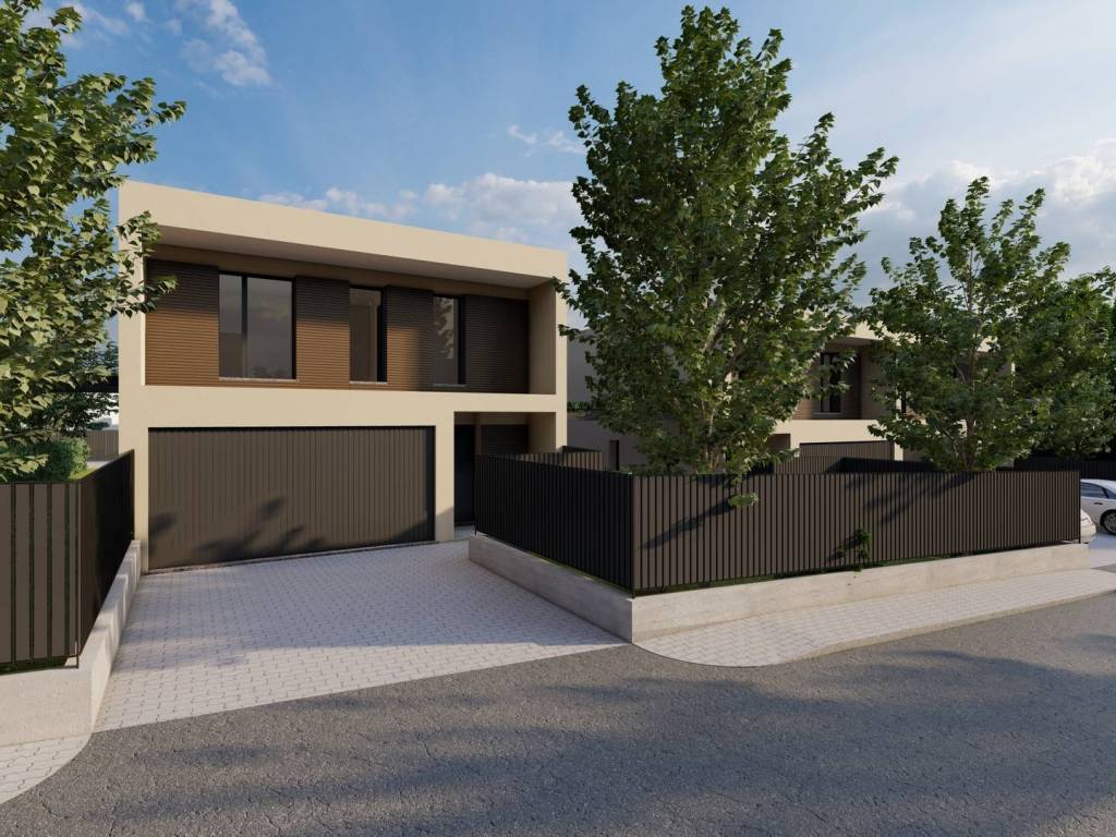 Villa a Castronno in Via Roma - Foto 5