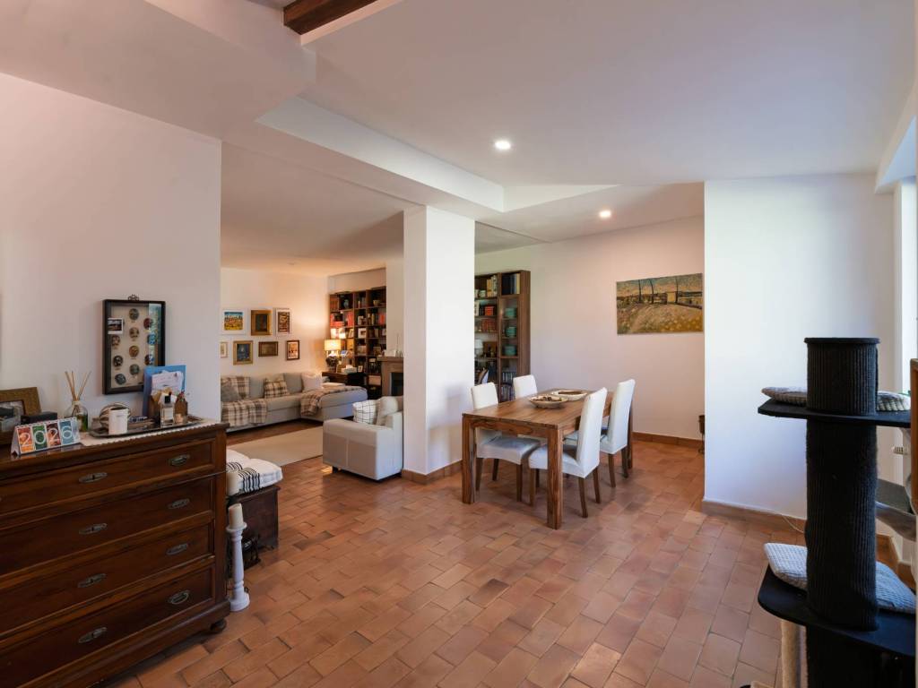 Villa a Formello in Castel de' Ceveri - Foto 2