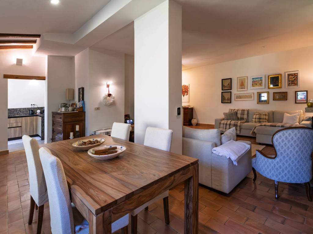 Villa a Formello in Castel de' Ceveri - Foto 4