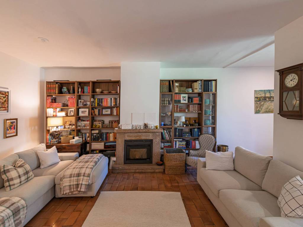 Villa a Formello in Castel de' Ceveri - Foto 5