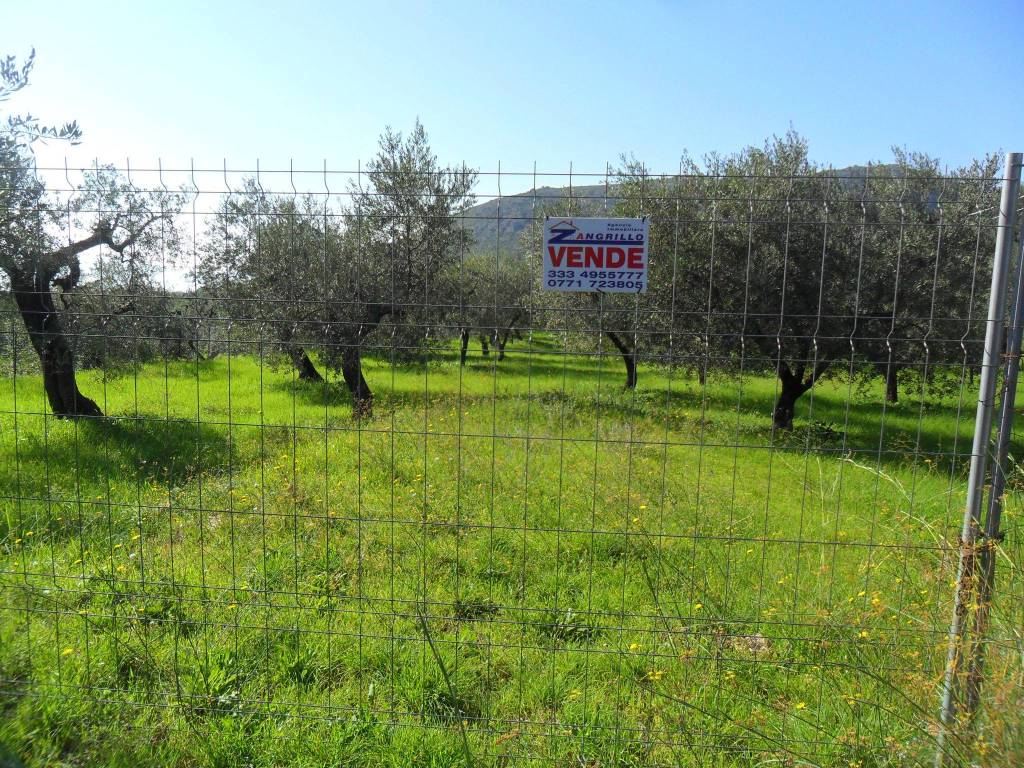 Terreno a Formia in Via Ponzanello - Foto 5