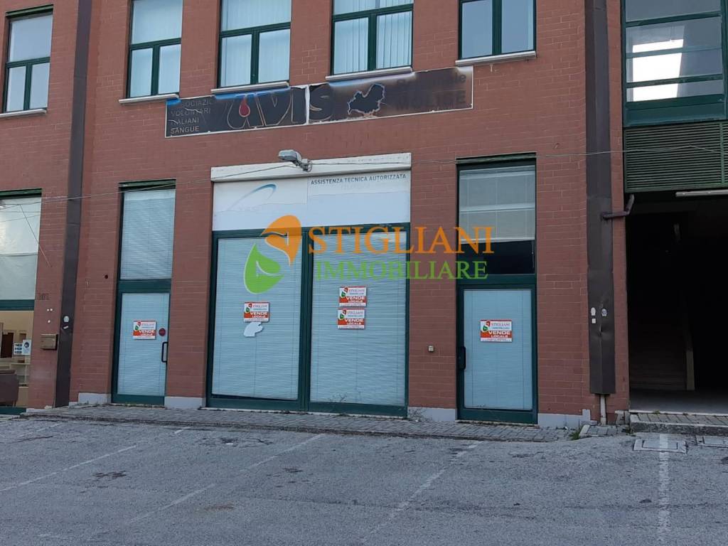 Immobile a Campobasso in Zona Industriale - Foto 2