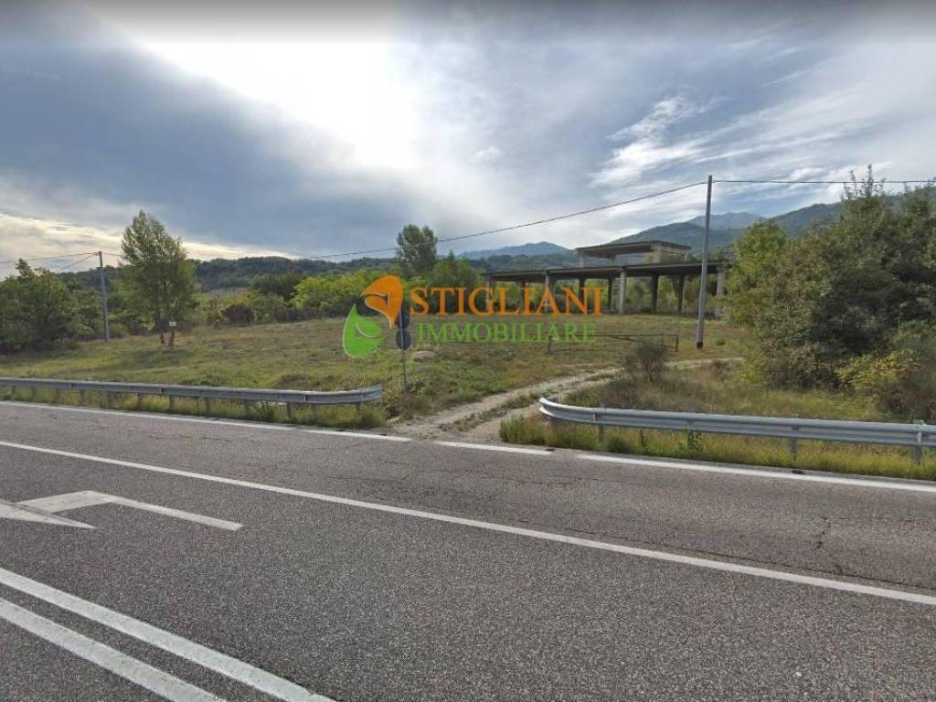 Terreno a Santa maria del molise in Località Sant'Antuono - Foto 2