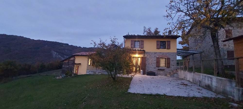 Rustico / casale a Serramazzoni in Via Farneto - Foto 2