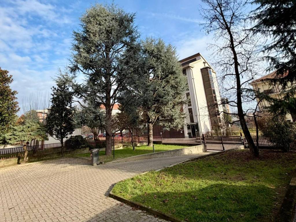 Appartamento a Asti in Corso Savona, 150 - Foto 2