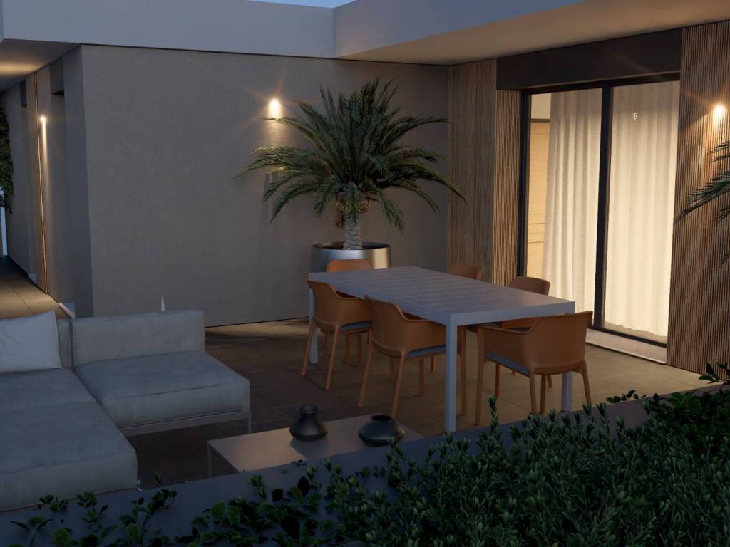 Attico / mansarda a Thiene in Via Giorgio Perlasca, 12 - Foto 4