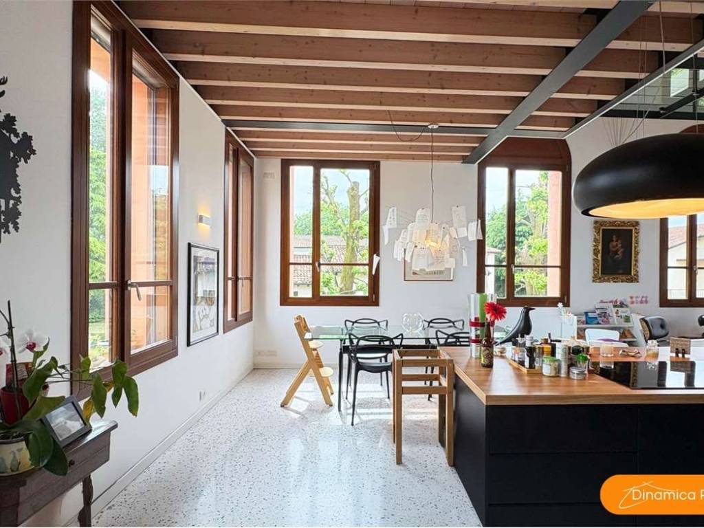 Villa a Portobuffolè - Foto 2