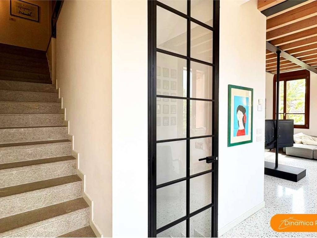 Villa a Portobuffolè - Foto 3