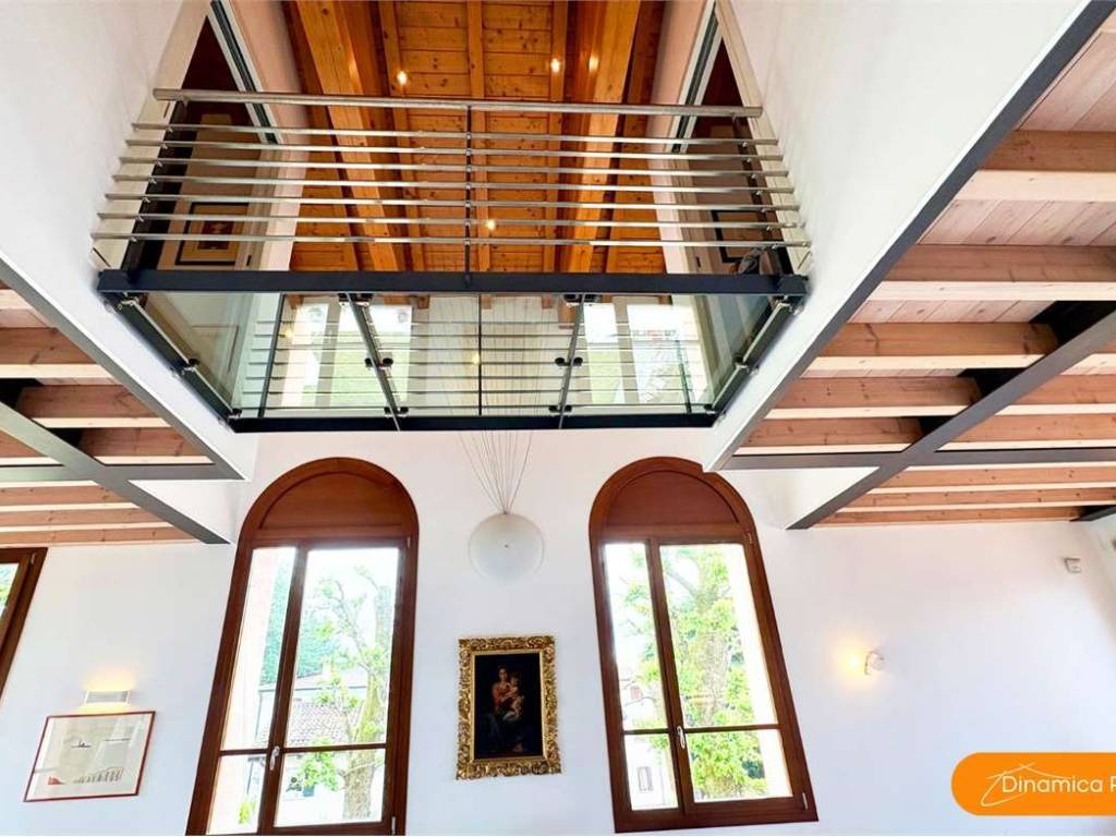 Villa a Portobuffolè - Foto 4