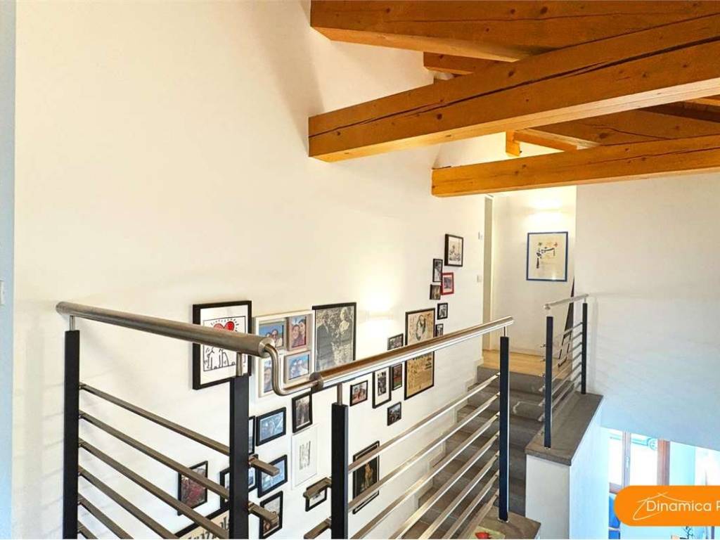 Villa a Portobuffolè - Foto 5