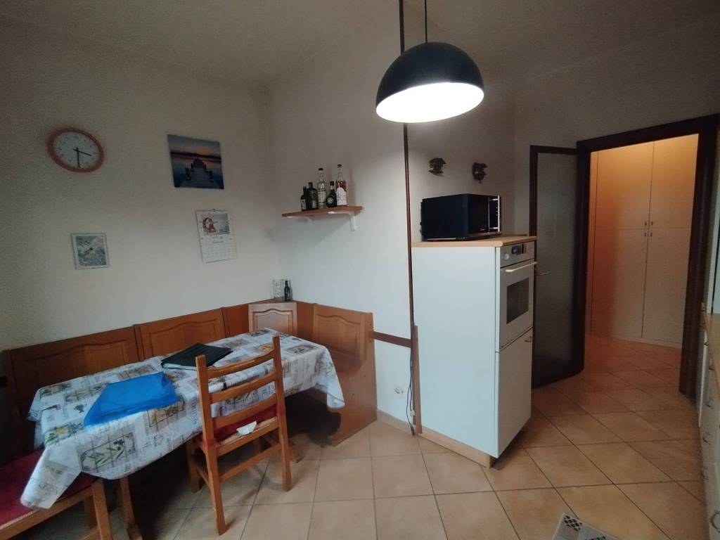 Appartamento a Sesto calende in Via Piave, 83 - Foto 5