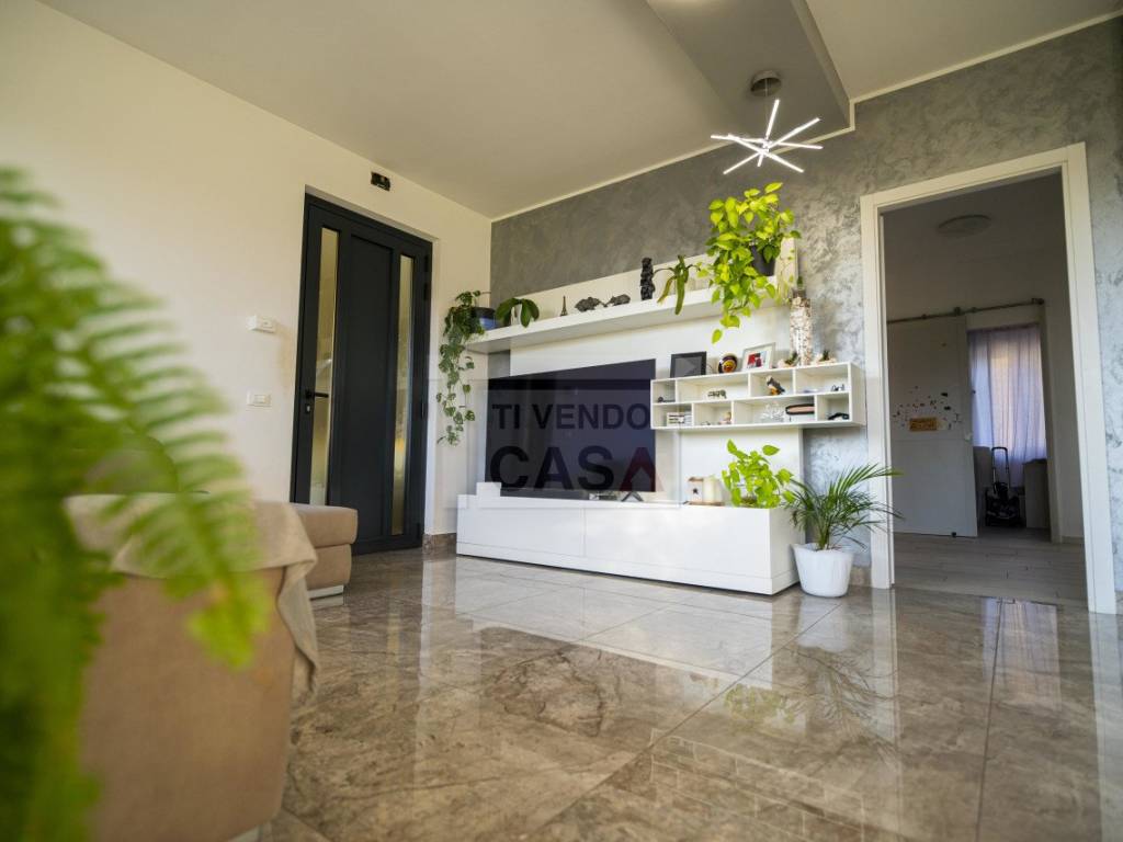 Appartamento a Arcole in Via Firenze, 16 - Foto 3