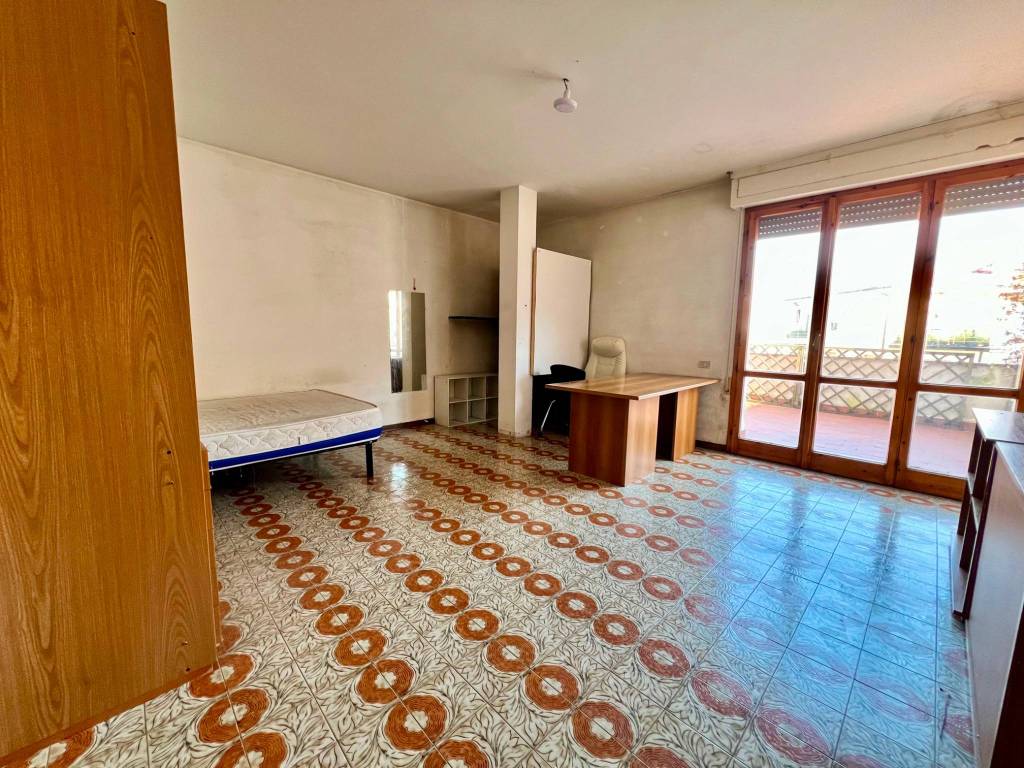 Appartamento a Pisa in Via Ippolito Rosellini, 118 - Foto 2