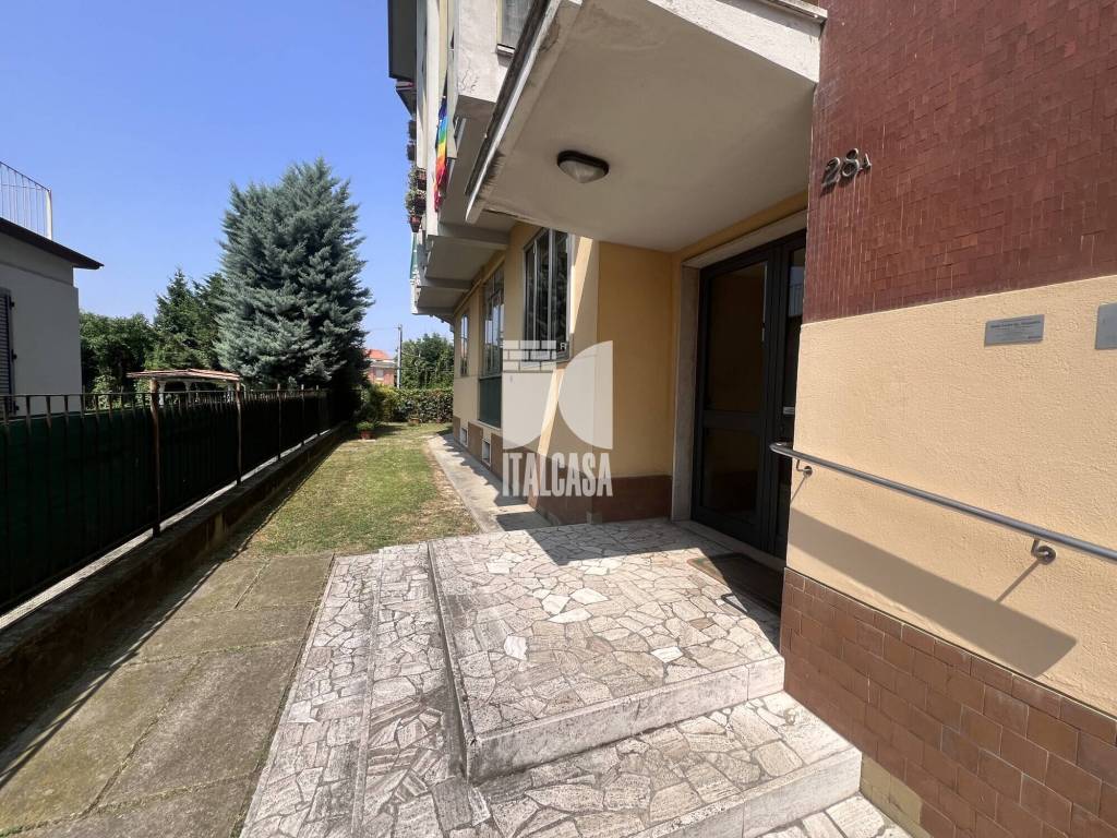 Appartamento a Mantova in Viale Pompilio - Foto 2