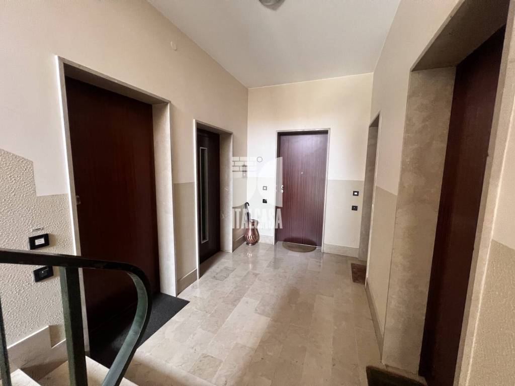 Appartamento a Mantova in Viale Pompilio - Foto 3