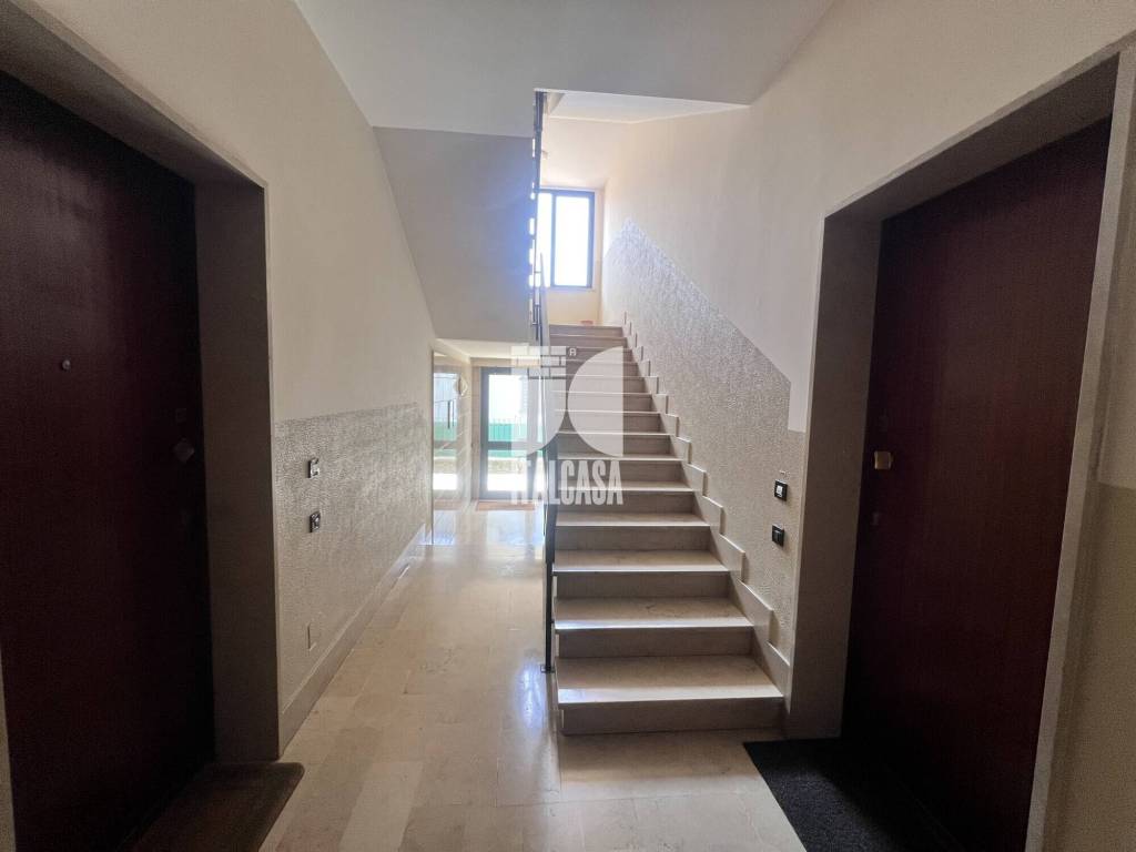 Appartamento a Mantova in Viale Pompilio - Foto 4