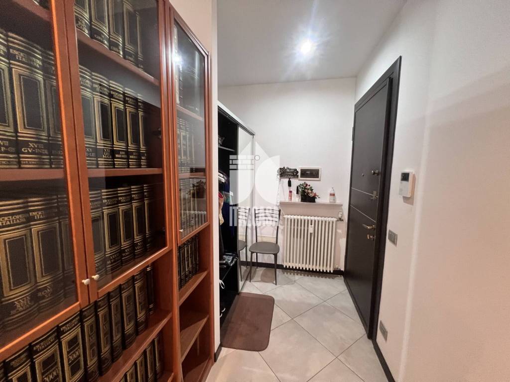 Appartamento a Mantova in Viale Pompilio - Foto 5