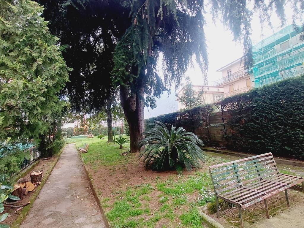 Appartamento a Cava de' tirreni in Via Eduardo De Filippis, 77 - Foto 3