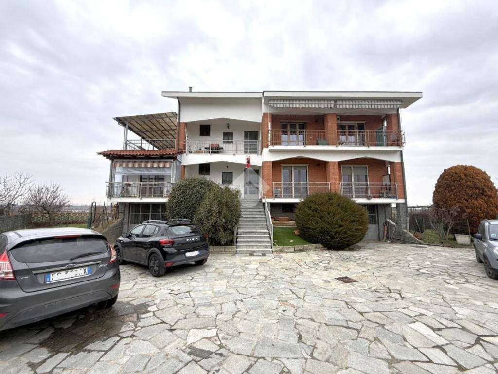 Appartamento a Poirino in Via dante - Foto 2