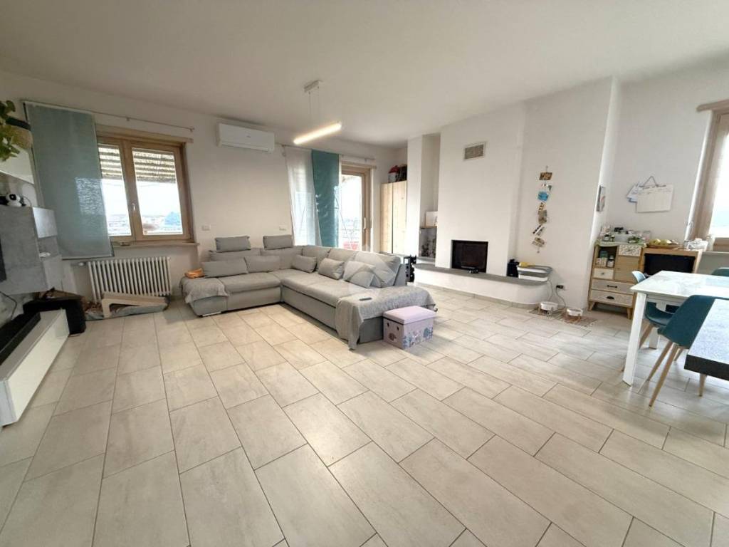 Appartamento a Poirino in Via dante - Foto 3