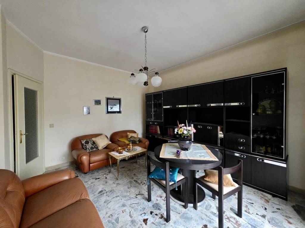 Appartamento a Vercelli in Corso Alessandro Salamano, 7 - Foto 4