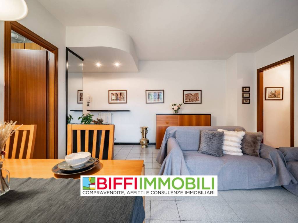 Appartamento a Lecco in Via Crollalanza - Foto 2