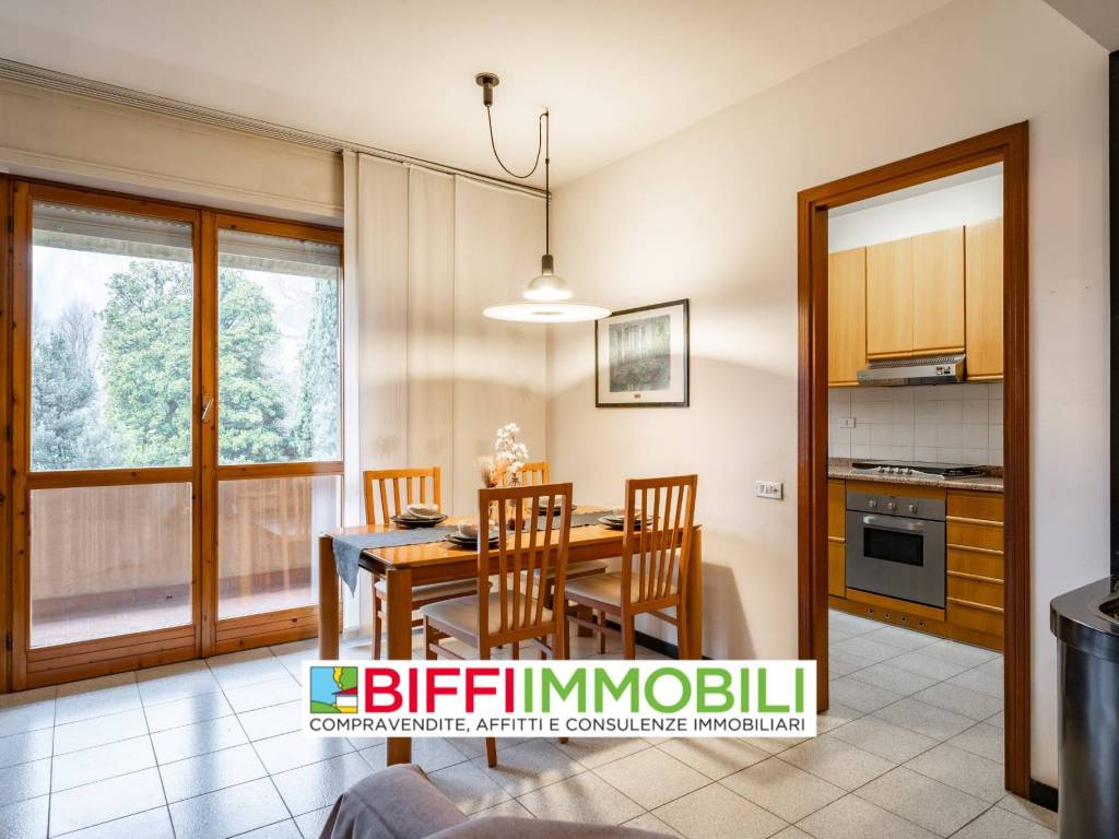 Appartamento a Lecco in Via Crollalanza - Foto 3