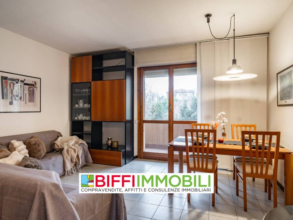 Appartamento a Lecco in Via Crollalanza - Foto 4