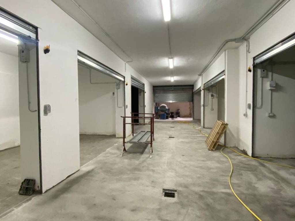 Box / garage a Nocera inferiore in Via Fucilari - Foto 5