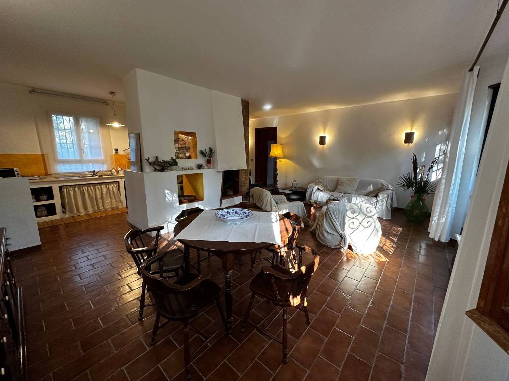 Villa a Sabaudia in Viale delle Querce, 4 - Foto 2