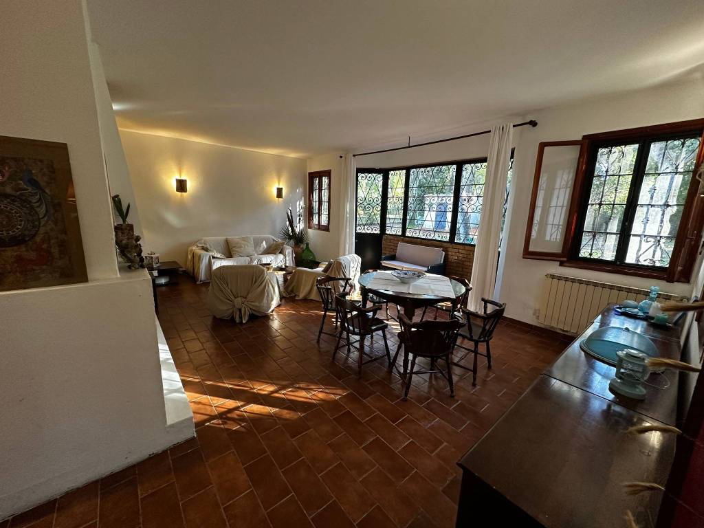 Villa a Sabaudia in Viale delle Querce, 4 - Foto 4