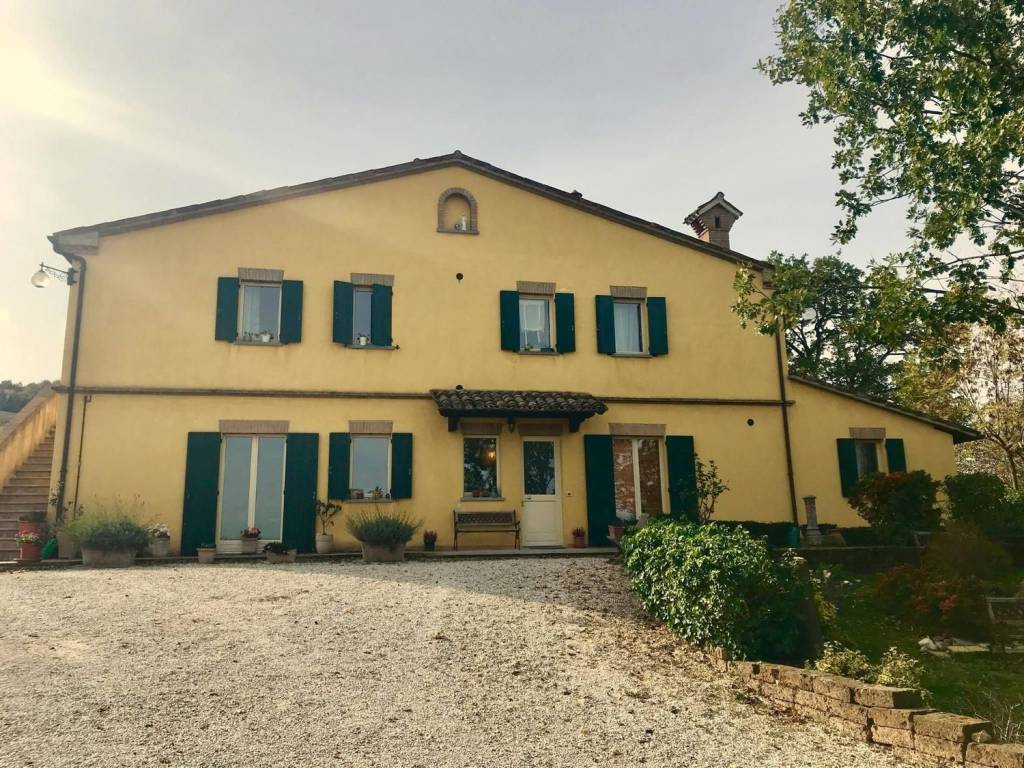 Rustico / casale a Acqualagna in Strada Fangacci - Foto 2