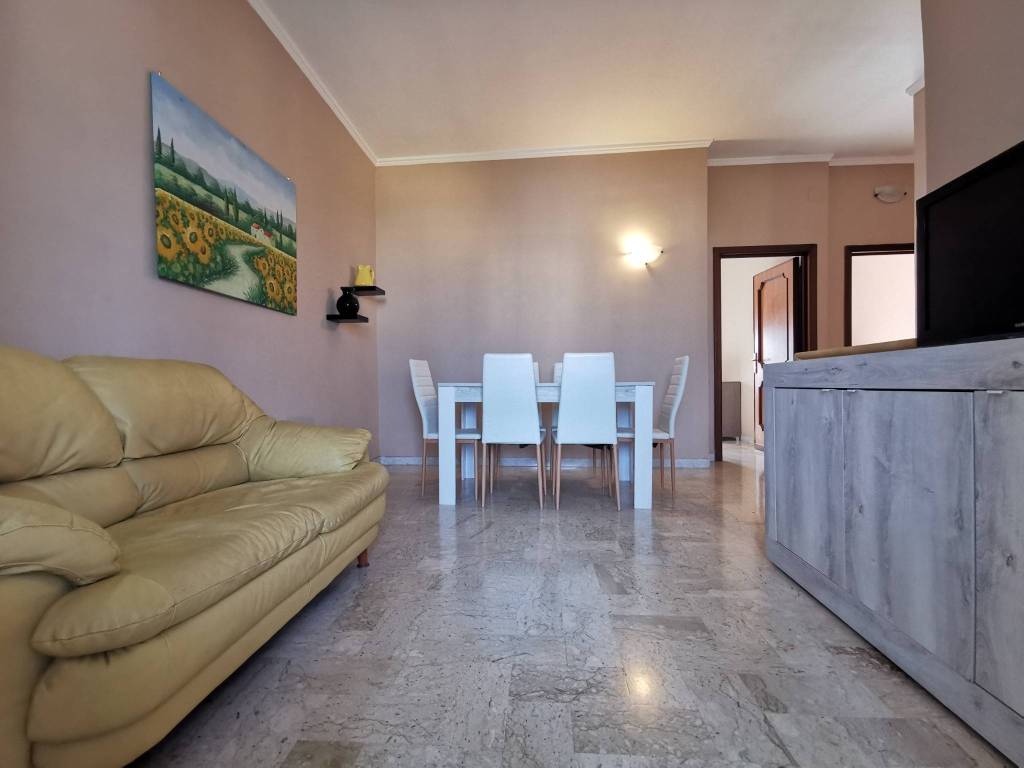 Appartamento a Lecce in Via Antonio Gidiuli, 54 - Foto 2