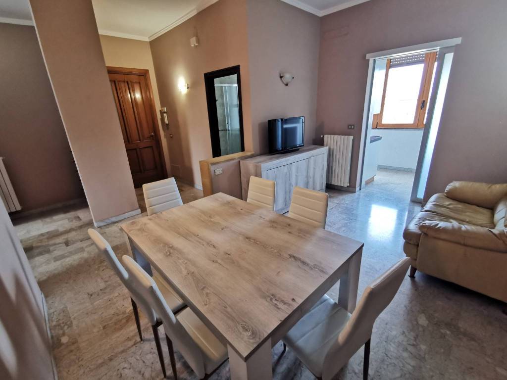 Appartamento a Lecce in Via Antonio Gidiuli, 54 - Foto 3