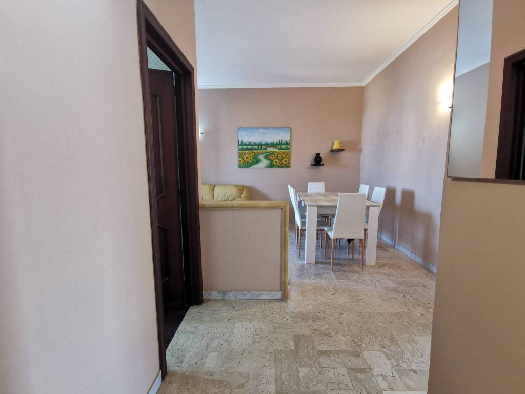 Appartamento a Lecce in Via Antonio Gidiuli, 54 - Foto 4