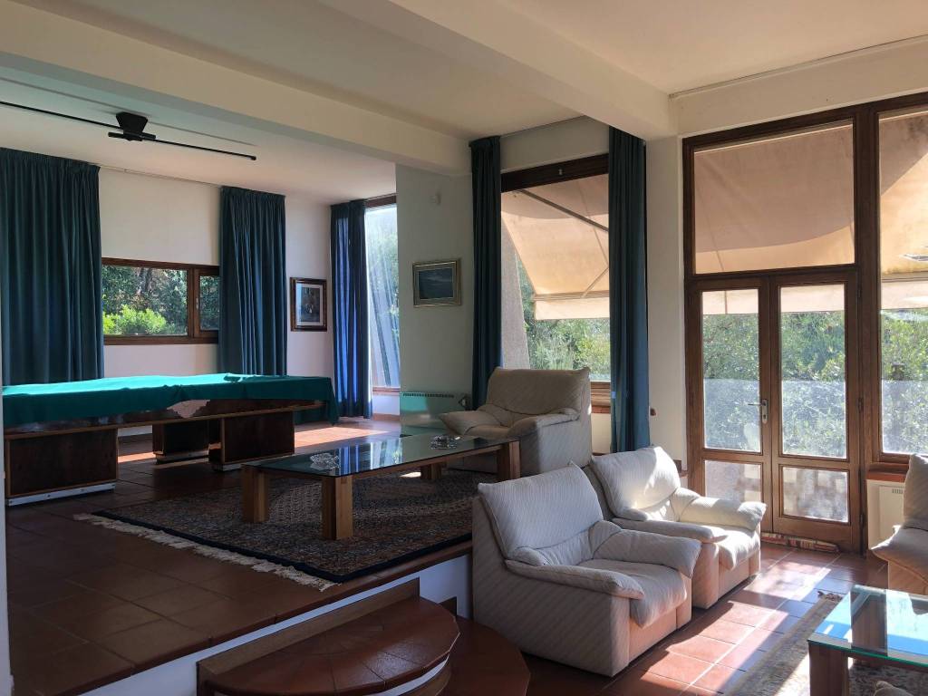 Villa a Monsummano terme in Piazza Giuseppe Giusti - Foto 2