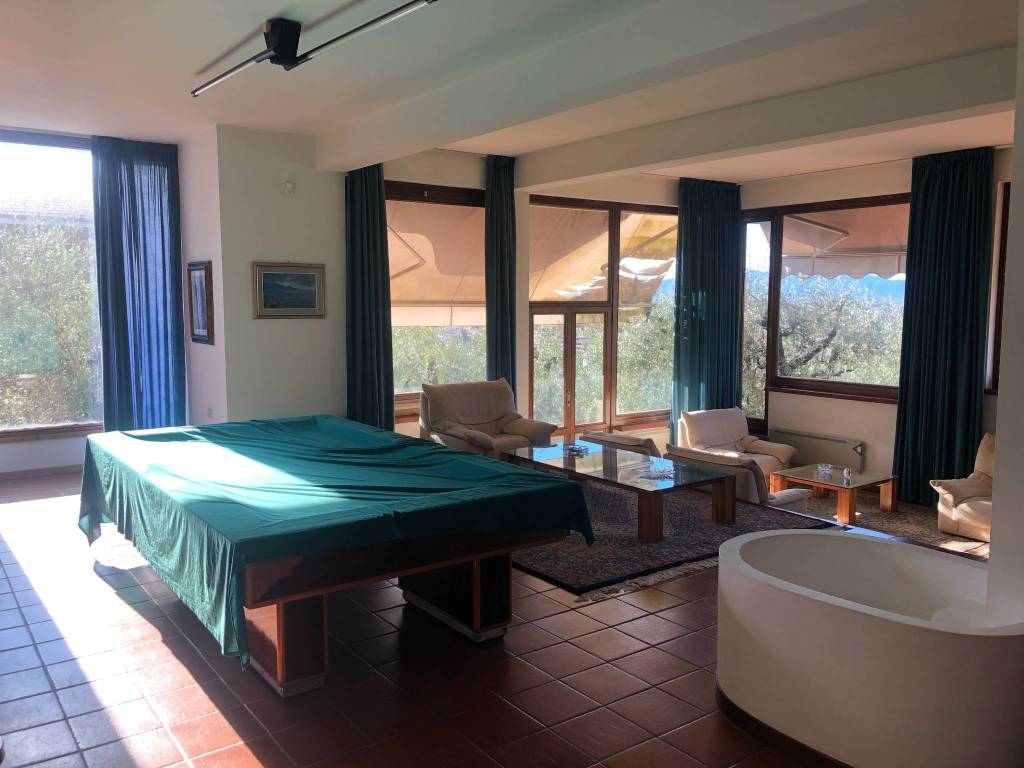 Villa a Monsummano terme in Piazza Giuseppe Giusti - Foto 5